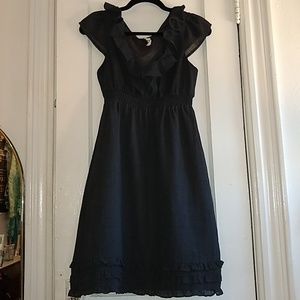 Gray Maeve dress